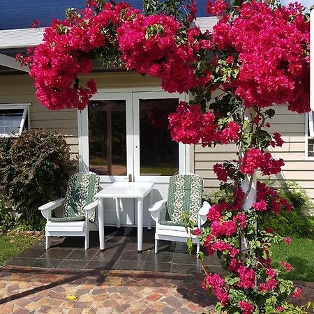 سيدجفيلد Island Cottage المظهر الخارجي الصورة