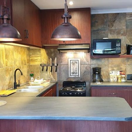 سيدجفيلد Island Cottage المظهر الخارجي الصورة