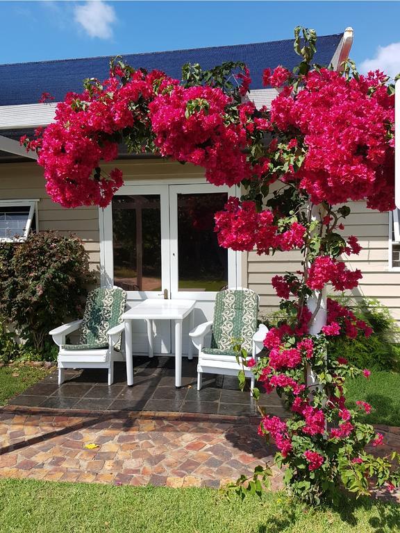 سيدجفيلد Island Cottage المظهر الخارجي الصورة