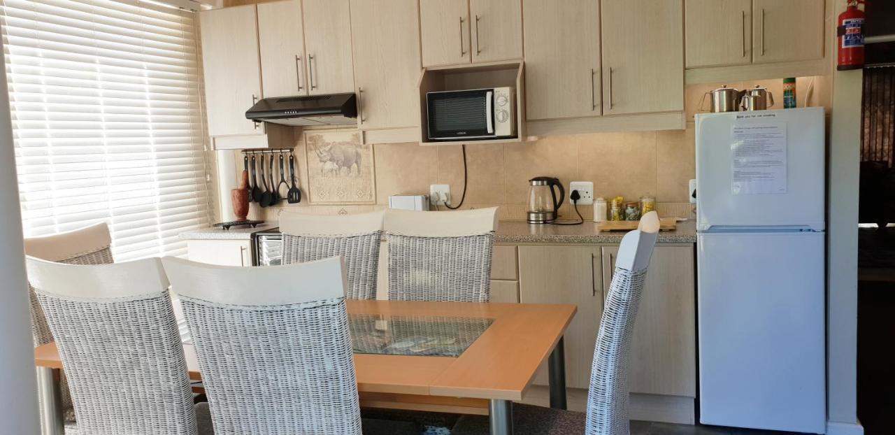 سيدجفيلد Island Cottage المظهر الخارجي الصورة