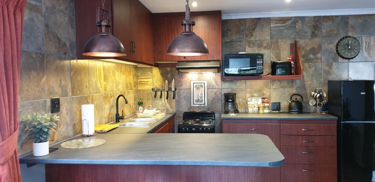 سيدجفيلد Island Cottage المظهر الخارجي الصورة