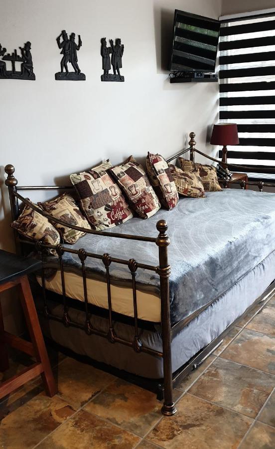 سيدجفيلد Island Cottage المظهر الخارجي الصورة